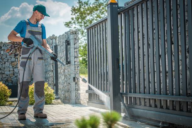 Playground Equipment Cleaning in Monmouth Junction, NJ