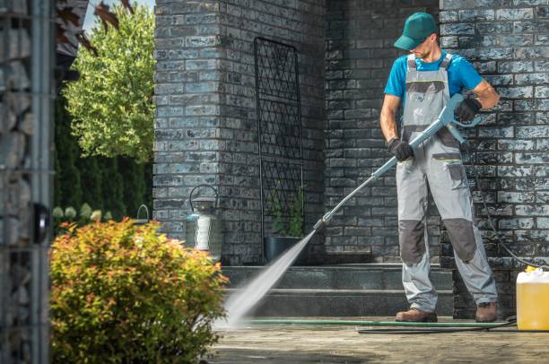Monmouth Junction, NJ  Pressure Washing Services Company