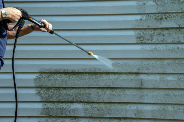 Best Patio and Deck Pressure Washing  in Monmouth Junction, NJ